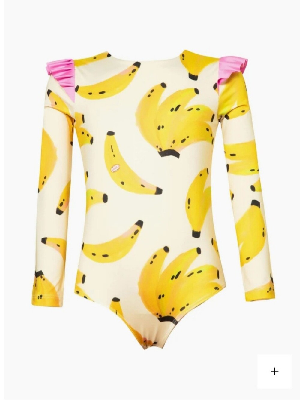 PEPITA AND ME GIRLS BATHING SUIT SIZE 18-24 MONTHS